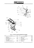 Previous Page - Parts Catalogue No. 671A January 1967