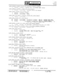 Previous Page - Parts Catalogue No. 671A January 1967