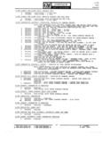 Previous Page - Parts Catalogue No. 671A January 1967