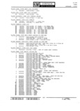 Previous Page - Parts Catalogue No. 671A January 1967