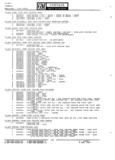 Previous Page - Parts Catalogue No. 671A January 1967