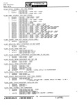 Previous Page - Parts Catalogue No. 671A January 1967