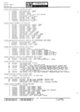 Next Page - Parts Catalogue No. 671A January 1967