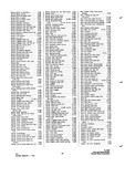 Previous Page - Parts and Accessories Catalog P&A 34 July 1967