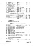 Next Page - Parts and Accessories Catalog P&A 34 July 1967