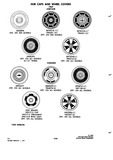 Previous Page - Parts and Accessories Catalog P&A 34 July 1967