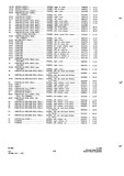 Previous Page - Parts and Accessories Catalog P&A 34 July 1967