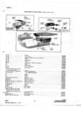 Previous Page - Radio Parts Catalog P&A 5B February 1967