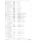 Previous Page - Parts and Accessories Catalog October 1968