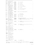 Previous Page - Parts and Accessories Catalog October 1968