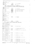 Previous Page - Parts and Accessories Catalog October 1968