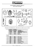 Previous Page - Parts Catalogue No. 681A November 1967