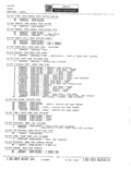 Previous Page - Parts Catalogue No. 681A November 1967