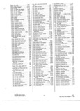 Next Page - Parts and Accessories Catalog P&A 34 November 1967