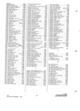 Previous Page - Parts and Accessories Catalog P&A 34 November 1967