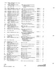 Previous Page - Parts and Accessories Catalog P&A 34 November 1967