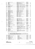 Previous Page - Parts and Accessories Catalog P&A 34 November 1967