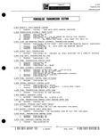 Previous Page - Parts Catalogue No. 691R February 1970