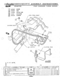 Next Page - Camaro Assembly Manual April 1968