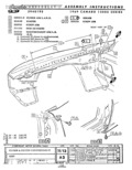 Previous Page - Camaro Assembly Manual April 1968