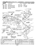 Next Page - Camaro Assembly Manual April 1968