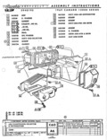 Next Page - Camaro Assembly Manual April 1968