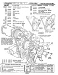 Next Page - Camaro Assembly Manual April 1968