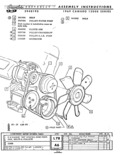 Previous Page - Camaro Assembly Manual April 1968