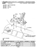 Next Page - Camaro Assembly Manual April 1968