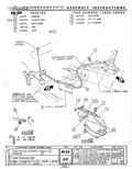 Next Page - Camaro Assembly Manual April 1968