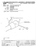 Next Page - Camaro Assembly Manual April 1968