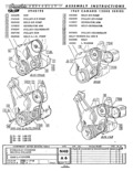 Previous Page - Camaro Assembly Manual April 1968