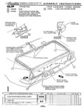 Next Page - Camaro Assembly Manual April 1968