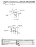 Next Page - Camaro Assembly Manual April 1968