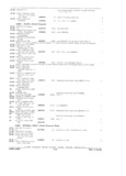 Previous Page - Parts and Accessories Catalog P&A 34 February 1969