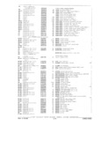 Previous Page - Parts and Accessories Catalog P&A 34 February 1969