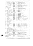 Previous Page - Parts and Accessories Catalog P&A 34 February 1969