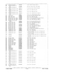 Previous Page - Parts and Accessories Catalog P&A 34 February 1969