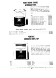 Next Page - Standard Parts Catalog 24 June 1971