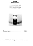 Next Page - Standard Parts Catalog 24 June 1971