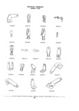 Previous Page - Standard Parts Catalog 24 June 1971