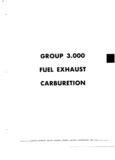 Previous Page - Truck Parts Catalog 31S June 1971