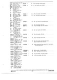 Previous Page - Truck Parts Catalog 31S June 1971