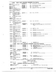Previous Page - Truck Parts Catalog 31S June 1971