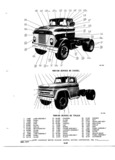 Next Page - Truck Parts Catalog 31S June 1971