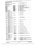 Previous Page - Truck Parts Catalog 31S June 1971
