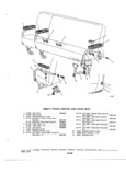 Previous Page - Truck Parts Catalog June 1971