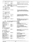 Previous Page - Parts and Accessories Catalog P&A 30 October 1970