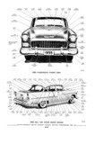 Previous Page - Parts and Accessories Catalog P&A 30 October 1970