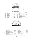 Next Page - Parts and Accessories Catalog P&A 30 October 1970